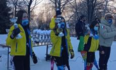 Sci alpino: il Grizzly Snow Team si aggiudica il Trofeo San Giacomo Cardini