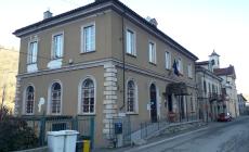 Nuove finestre all'edificio scolastico di Torre