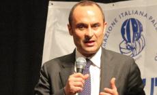 Enrico Costa (Fipap) neo presidente del coordinamento nazionale delle discipline sportive