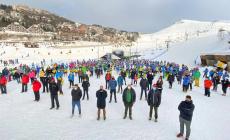 Sulle nevi la prima protesta del "Popolo della montagna" - Lunedì a Cuneo