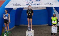 Atletica: Adele Roatta, campionessa regionale di cross Allieve
