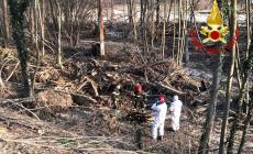 Garessio: altra salma strappata dal Tanaro trovata vicino al cimitero di Trappa