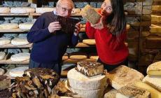 Valcasotto: Occelli e i suoi formaggi a “Linea Verde”