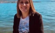 Il servizio civile della giovane Maddalena con la Pro Loco di Roburent