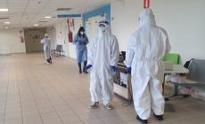 Covid: ancora alto numero contagi, Piemonte verso arancione