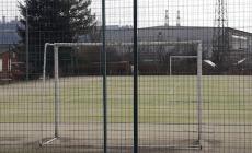 Area sportiva di via Cuneo: zona in degrado, serve un progetto