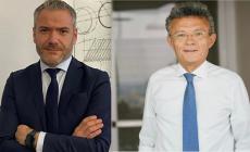 Intesa San Paolo e Ubi: in vista del 12 aprile (incorporazione) - Andrea Perusin a capo della Direzione Piemonte sud e Liguria
