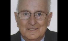 Addio a Luigi, orologiaio e gioielliere di Ceva