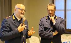 Mondovì: la  Polizia di Stato ricorda il Sostituto Commissario coordinatore Angelo Di Palma