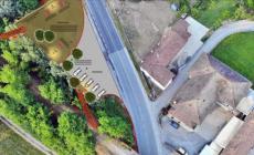 Farigliano chiede contributi per creare un’area attrezzata all’ingresso del paese