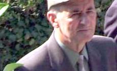 Alpini di Mondovì in lutto: addio a Giuseppe Aimo, ex capogruppo di Gratteria