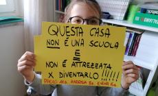 «Presidente Cirio, per la Dad non sarebbe meglio dotare Comuni e scuole di mezzi appropriati per internet?»
