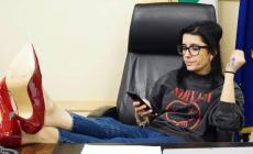 Il ministro Fabiana Dadone sull&rsquo;8 marzo:&nbsp;&laquo;Sul fronte della parit&agrave; di genere molta strada da fare ancora&raquo;