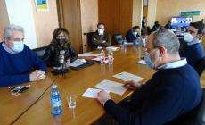 San Michele: ufficiale la dismissione della parte centrale di via Nielli da parte della Provincia
