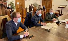 Garessio: filiera del legno per energia del legno e idrogeno, i progetti dell'Alta Val Tanaro discussi con la Regione