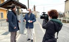 “Restart” (Rai2) a Mondovì e dintorni per parlare della fibra ottica… spenta