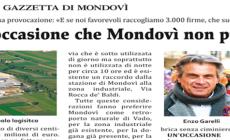 Polo Logistico a Mondovì, l’imprenditore Enzo Garelli lancia una provocazione: «E se noi favorevoli raccogliamo 3.000 firme, che succede?»