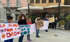 "La scuola è a scuola", manifestazione dell'associazione Pas Mondovì