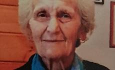 Dogliani: se n’è andata Rosa Fazzone, pochi giorni fa aveva compiuto 100 anni 