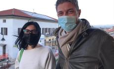 Il ministro Dadone alla nuova Comunità Energetica di Magliano Alpi