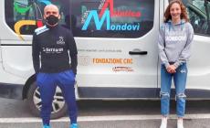 Cross: Adele Roatta, argento ai Tricolori