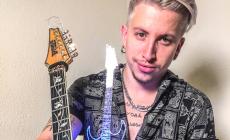 Alessandro “Am Dandy” Meynardi vince ancora ai Media Award