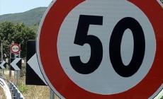 Giunti di dilatazione del ponte in cattivo stato, limite dei 50 km/h sulla Fondovalle tra Carrù e Farigliano