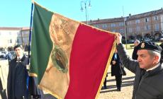 Responsabile guardie del Pantheon a Vicoforte denuncia il cantante Achille Lauro per l’esibizione a Sanremo: vilipendio alla bandiera italiana