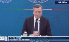 Consiglio dei ministri approva nuove norme covid: dal primo maggio addio al Green Pass. Mascherine, lavoratori over 50, scuola, rsa, ospedali...