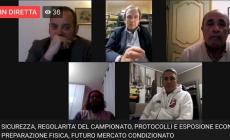 Calcio Eccellenza: il Benarzole motiva la sua rinuncia
