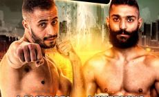 Riapre il Fight Clubbing: Lamrhari in lizza per il titolo mondiale 