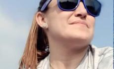 Sara Botto, velocista monregalese fermata da un malessere - Ha assunto la seconda dose di Pfizer: «Ho i sintomi del virus, ma sono negativa»
