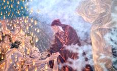 Anche la biblioteca di Garessio per il "Danted&igrave;"