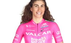 Ciclismo: Elisa Balsamo quinta alla Brugge-De Panne