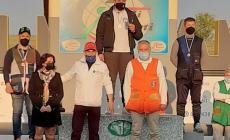 Tiro a volo: Claudio Tosello, bronzo tricolore in Eccellenza