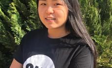 La vicese Aurora Zhu giovane ambasciatrice di ONE, per una distribuzione equa dei vaccini