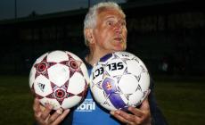Il mondo del calcio locale piange Giovanni Amato, storico magazziniere di Virtus, Tre Valli e Vicese