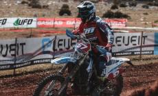 Enduro: Dogliani sulla ribalta nazionale grazie all'australiano Will Ruprecht