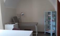Ambulatorio medico rinnovato a Montaldo: potrà essere utilizzato per i vaccini anti-Covid?