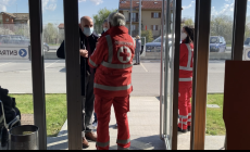 Operativo il centro vaccinale di Mondovì. Obiettivo: raggiungere le 500 vaccinazioni al giorno