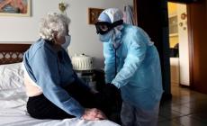 Protocollo cure domiciliari per i malati Covid