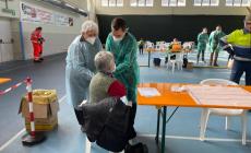 Superati in Piemonte i due milioni e mezzo di dosi somministrate
 

