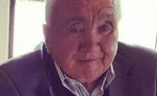 Addio a Giuseppe Seghesio, storico agricoltore a Carrù