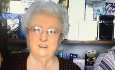Addio a Teresa Martini, storica titolare della tabaccheria di via Piave a Peveragno