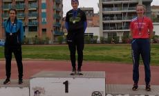 Atletica: bronzo regionale Endurance per Adele Roatta