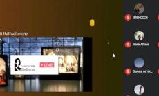 Scienze Applicate di Mondovì: primi alle "Olimpiadi Raffaellesche"