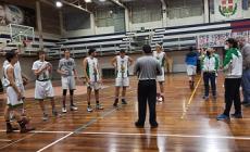 Basket Serie D: primo hurrà stagionale per il Mondovì