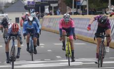 Ciclismo: Balsamo a suo agio in Belgio, terza alla Freccia del Brabante