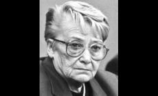 La biblioteca di Saluzzo si chiamerà "Lidia Rolfi" - La staffetta partigiana di Mondovì ha vinto il sondaggio