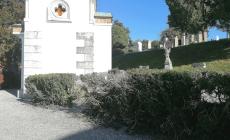 Dogliani risparmia grazie all’impiego di una sola squadra di portantini al cimitero